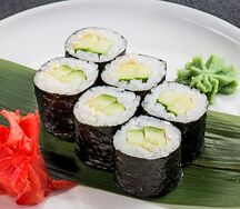 Каппа маки ролл