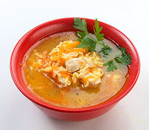 Капитанский суп