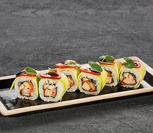 Ролл авокадо speciales