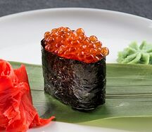 Гункан икура