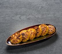 Кукуруза на гриле