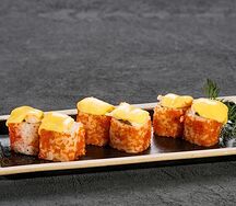 Яки эби ролл