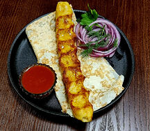 Люля-кебаб из курицы