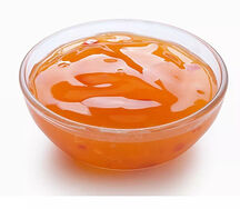 Соус кисло-сладкий