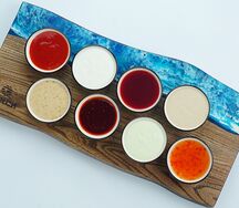 Соус спайси