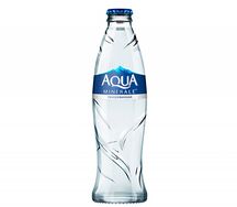 Aqua Minerale газированная