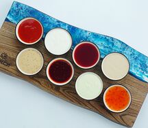 Соус шрирача