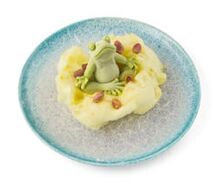 Лягушонок Виму