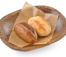 Хлебная корзинка