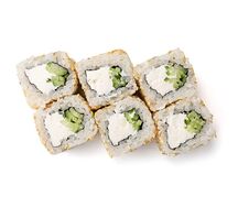 Маки Калифорния 