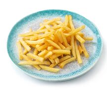 Картофель фри