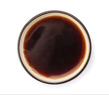 Соевый соус 