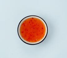 Сладкий чили