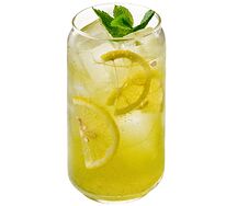 Лимонад Яблочный тархун