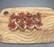 Шанхай тартар