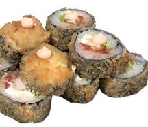 Цезарь-темпура