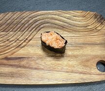 Сяке тартар