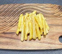 Картофель фри 