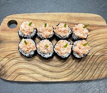 Токио Тартар