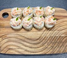 Огами тартар