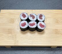 Магуро маки 