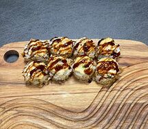 Магуро бонито хот