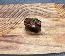 Магуро тартар