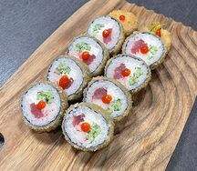 Оши-темпура 