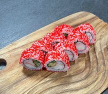 Калифорния классик 