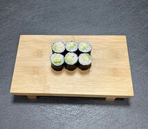 Маки Авокадо