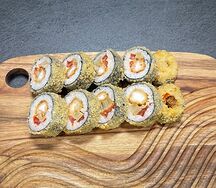 Кураме темпура  