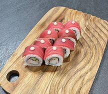 Кани магуро