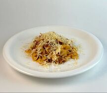 Паста Болоньезе