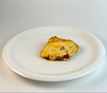 Рыбка по-царски