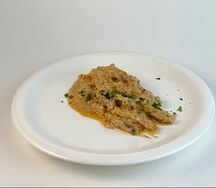 Бефстроганов