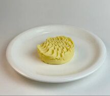 Пюре картофельное