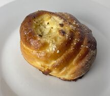 Розан с творогом