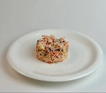 Салат Немецкий