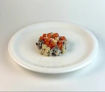 Салат Мужской