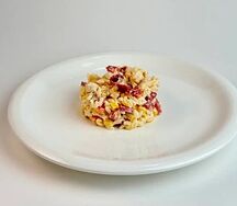 Салат Флоренция