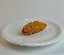 Котлета по-киевски