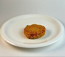 Котлета куриная в панировке