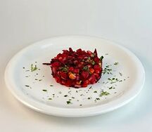 Перуанский