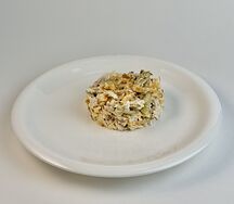 Салат Студенческий