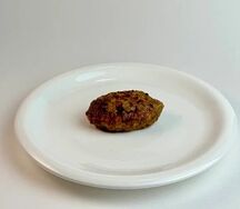 Котлета домашная