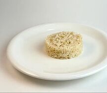 Рис отварной