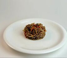 Гречка по-купечески