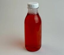 Напиток Ягодный