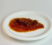 Гуляш говяжий