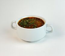 Суп Харчо